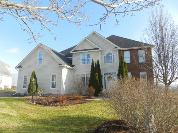 90 Golf Course Road