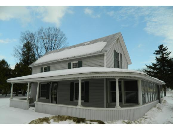 90 Gore Road
