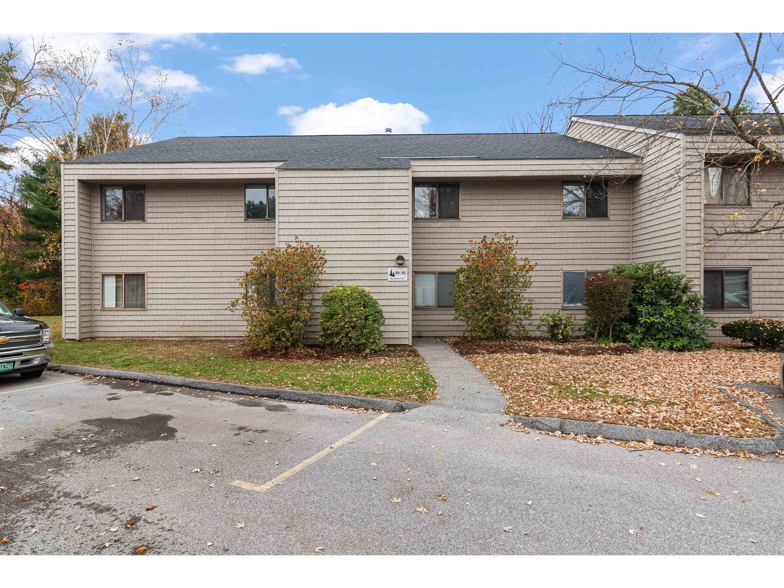 90 Hawthorne Circle, South Burlington