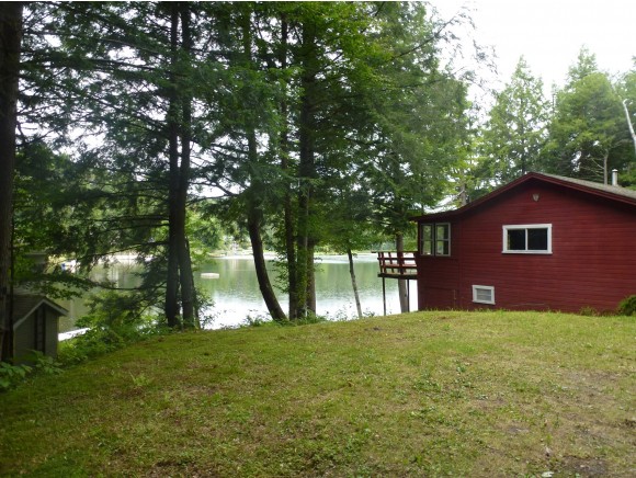 90 Herricks Cove Ext.
