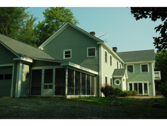 90 High Pond Farm