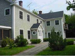 90 High Pond Road