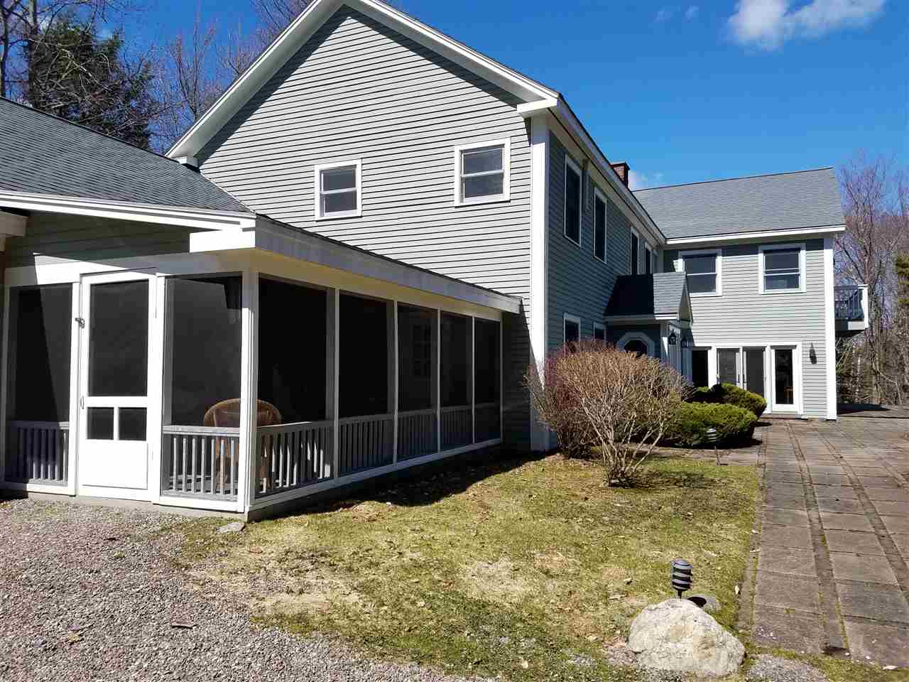 90 High Pond Road