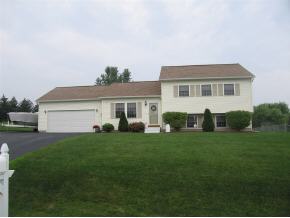 90 Hunting Ridge Lane