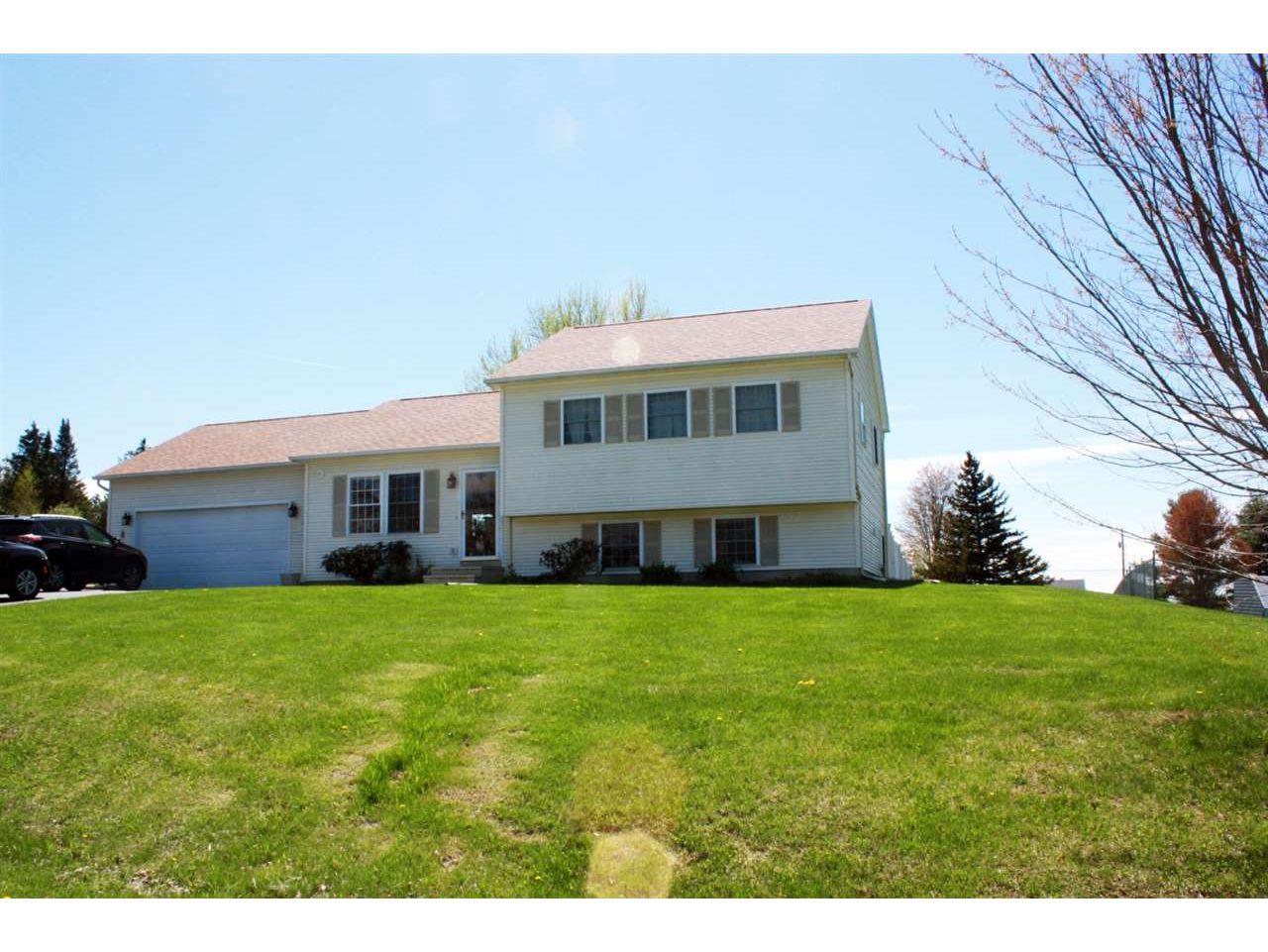 90 Hunting Ridge Lane