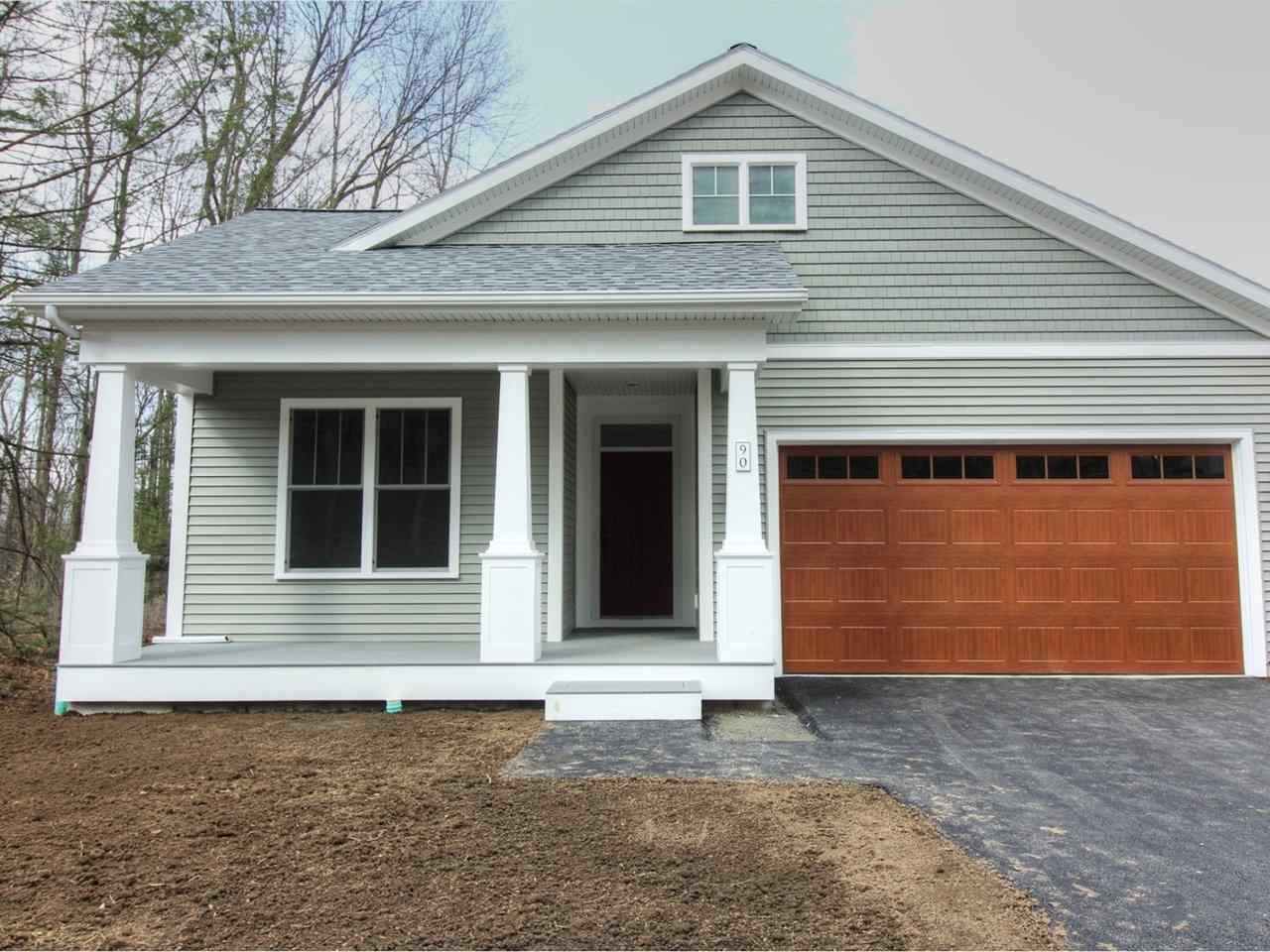 90 Ledge Way