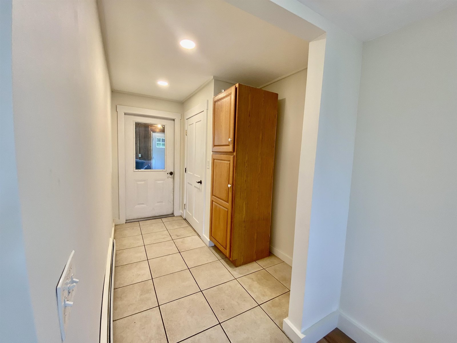 Mudroom