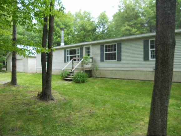 90 Lussier Drive