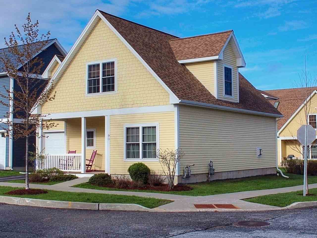 90 Madison Drive