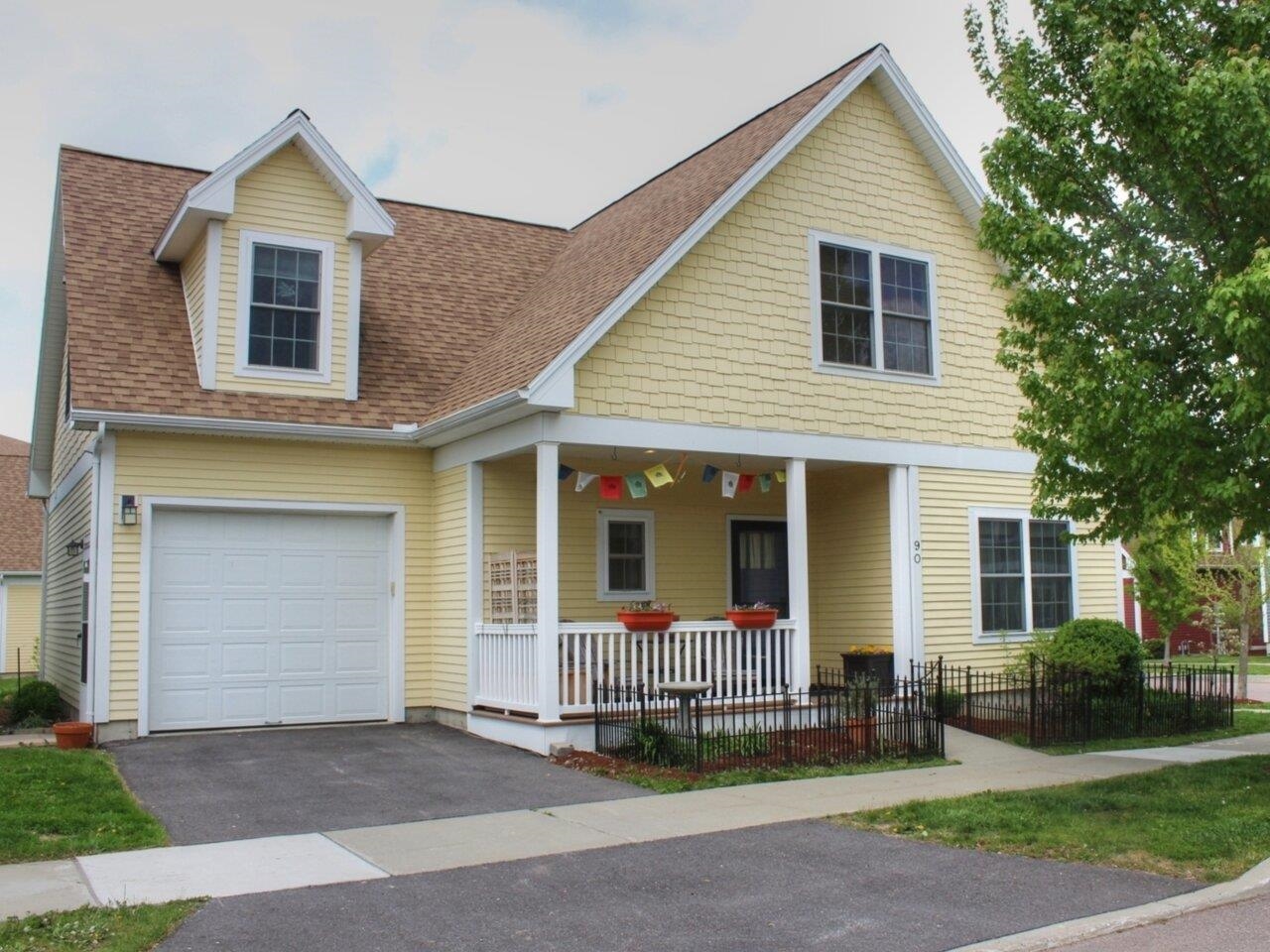 90 Madison Drive