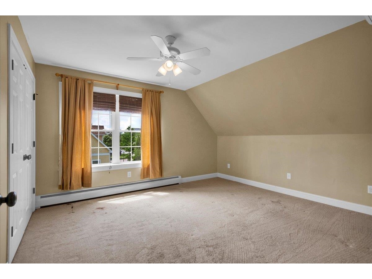 2nd Floor - Bedroom 2