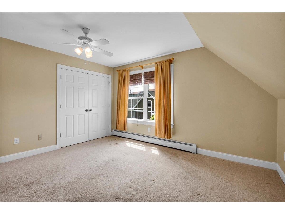 2nd Floor - Bedroom 2