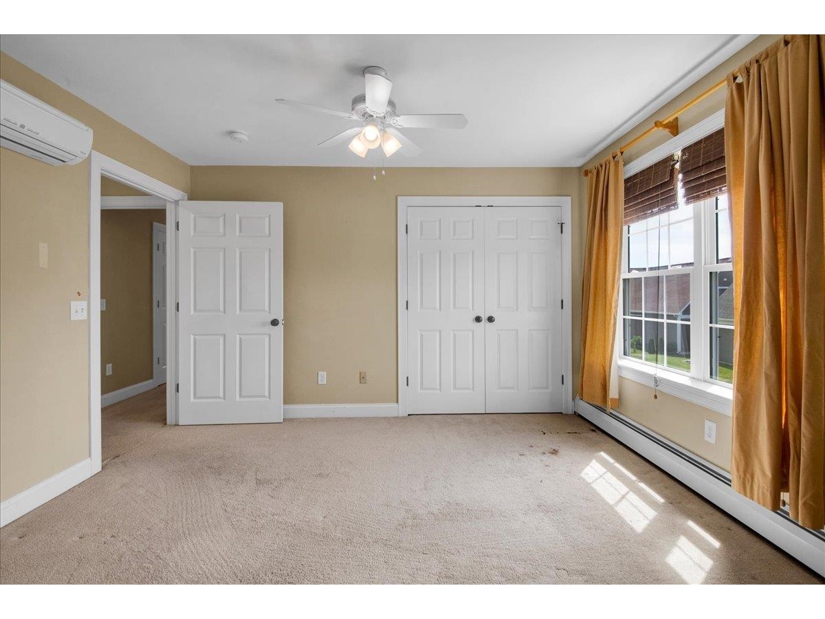 2nd Floor - Bedroom 2