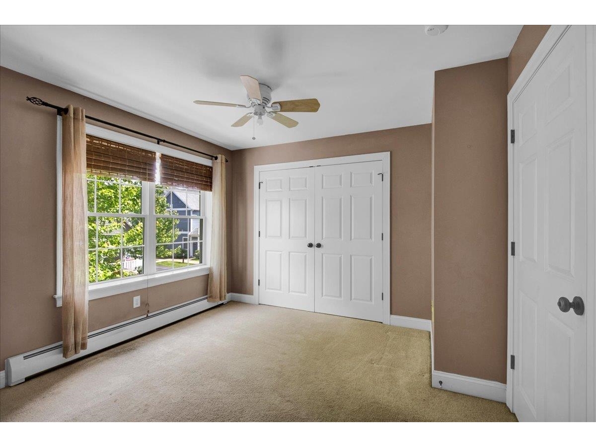2nd Floor - Bedroom 3