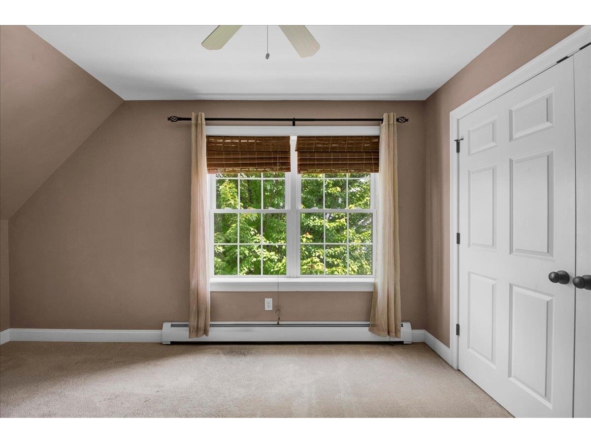 2nd Floor - Bedroom 3