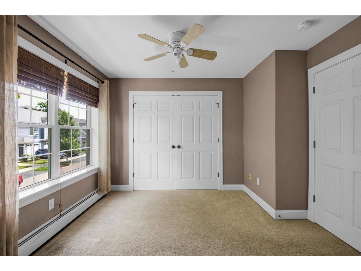 2nd Floor - Bedroom 3