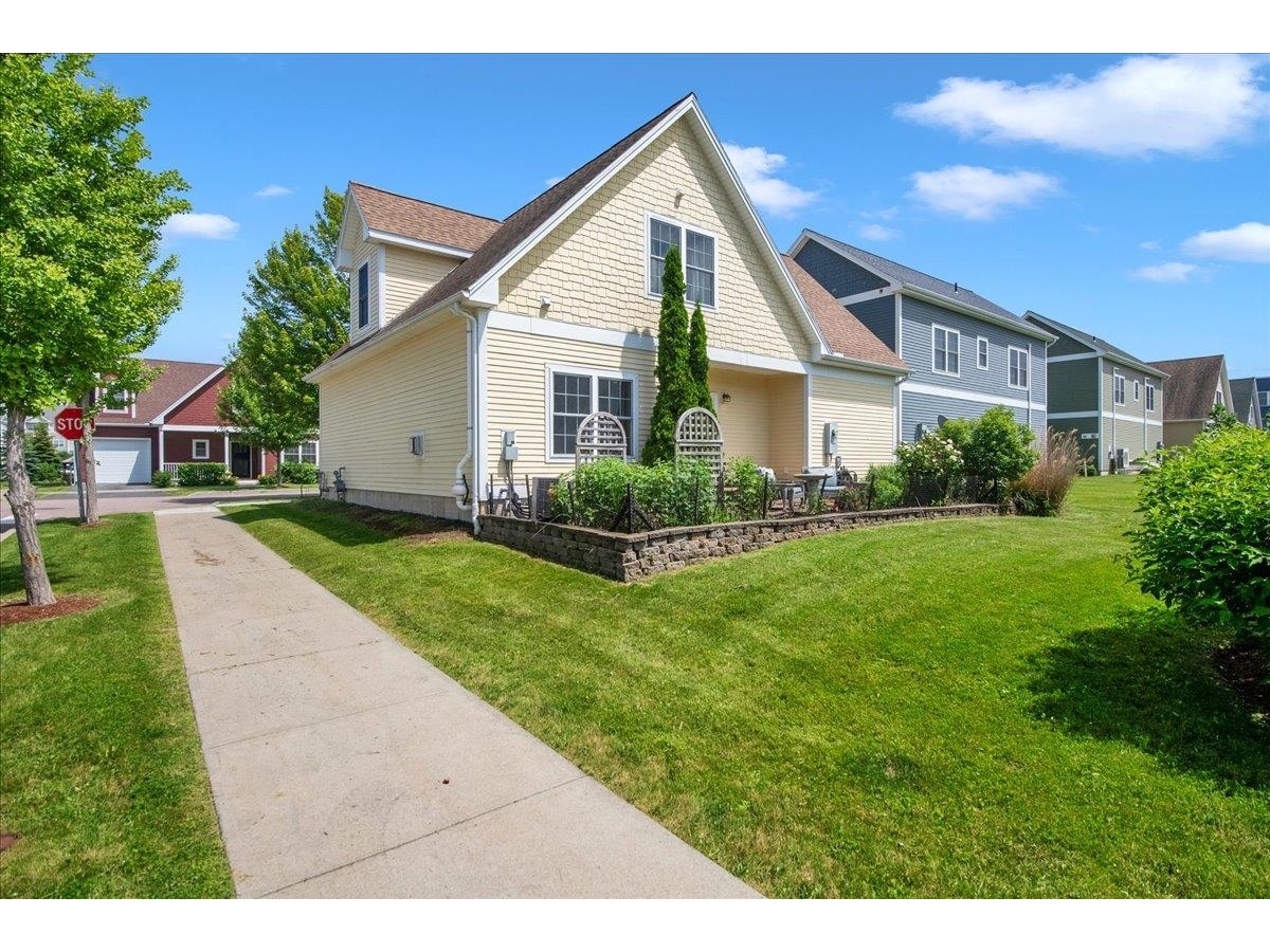 Great Curb Appeal