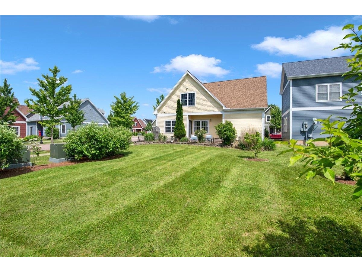 11+ Acres of Common Land