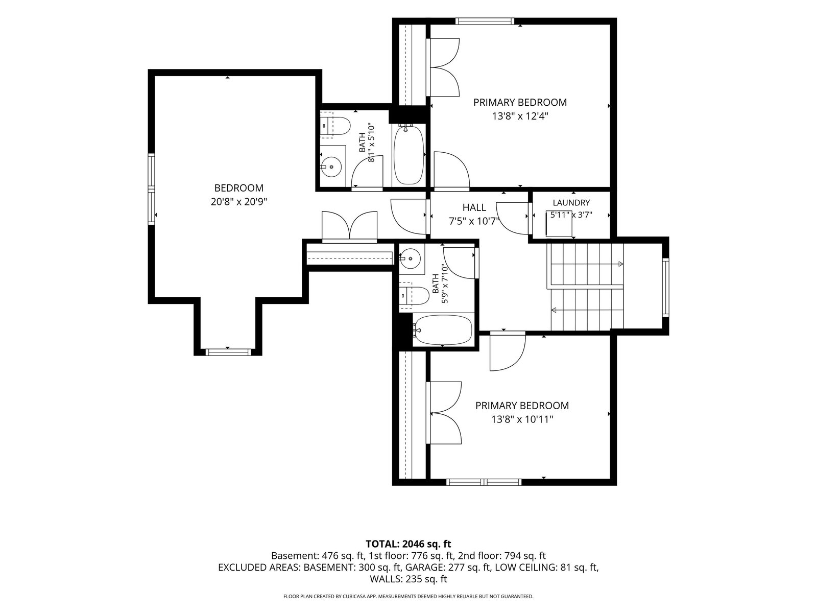 Floor 2