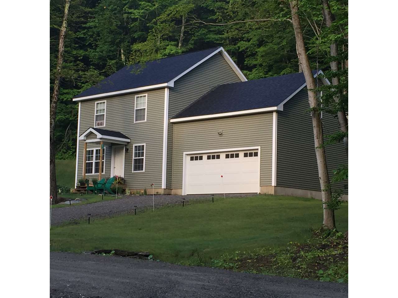 90 Maple Hill Road, Unit 7