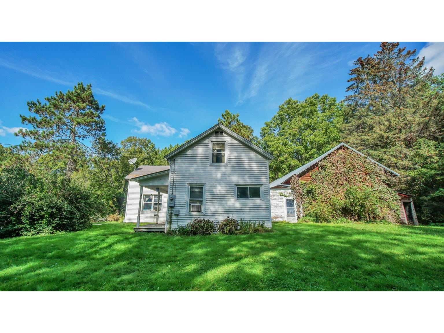 90 Maple Road