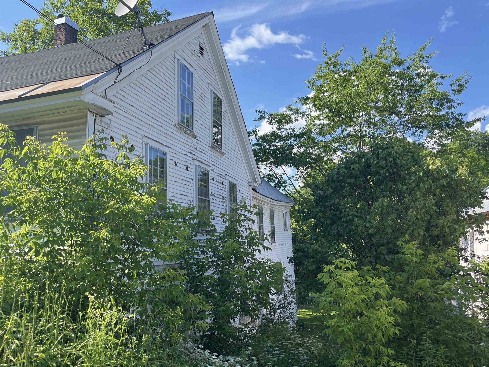 90 Mount Vernon Street
