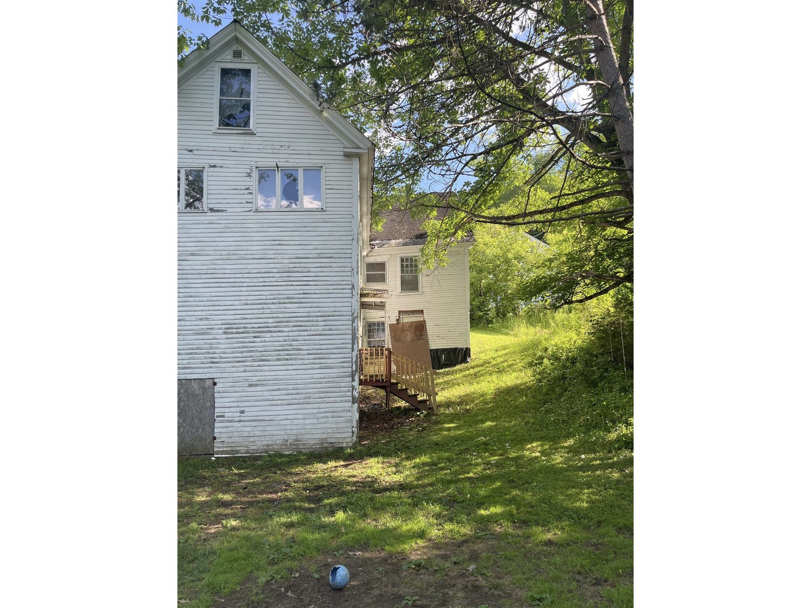 90 Mount Vernon Street