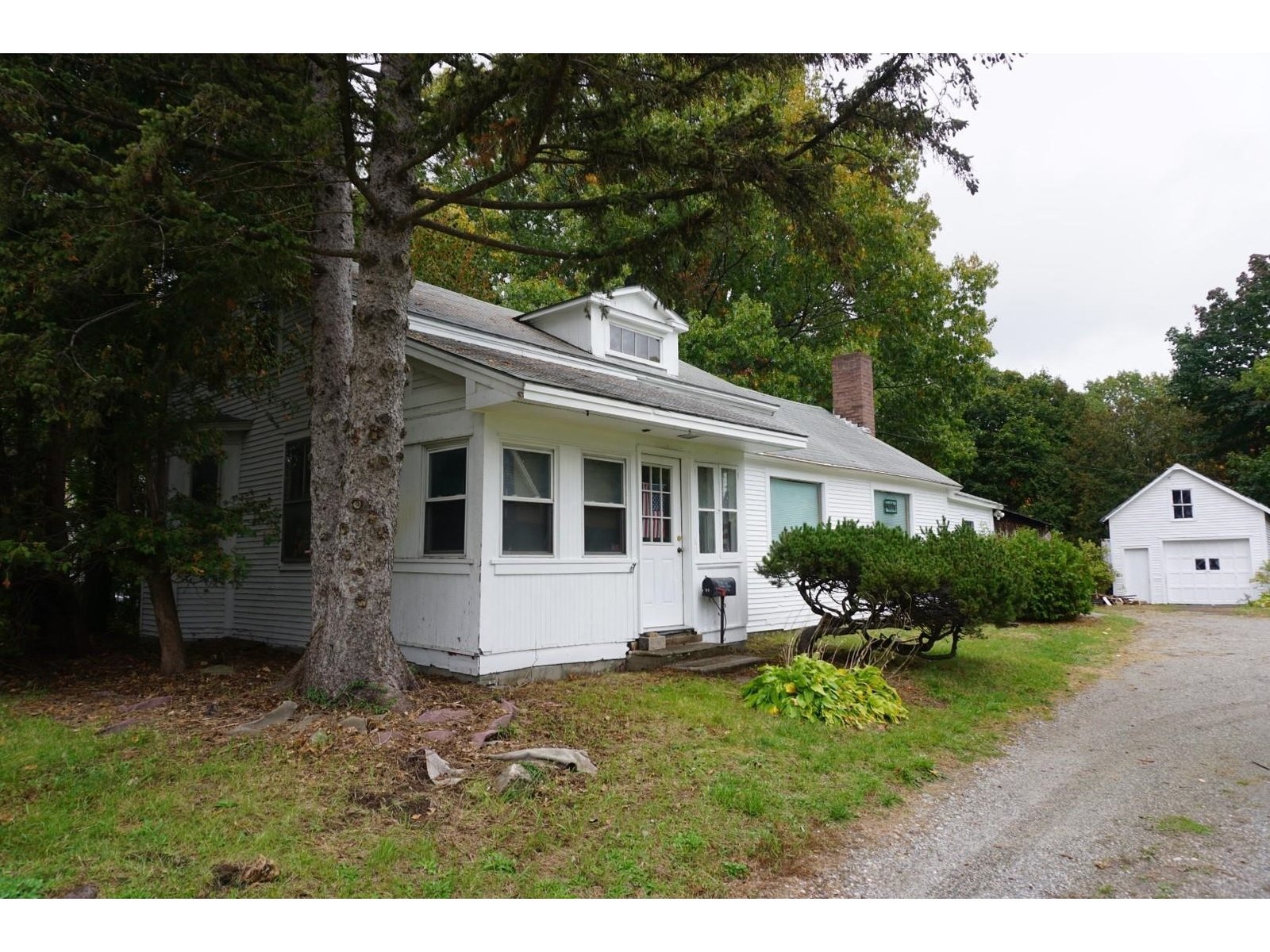 90 Patchen Road