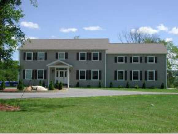 90 Pion Rd