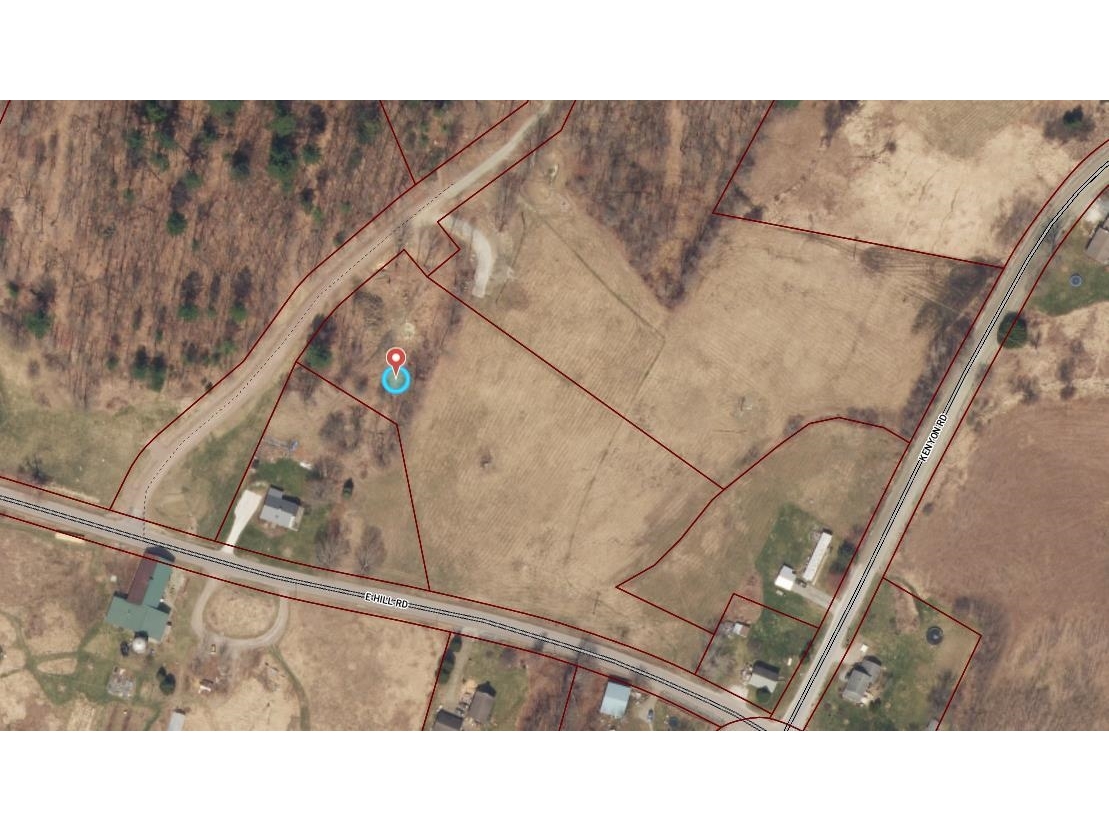 90 Randall Farm Road