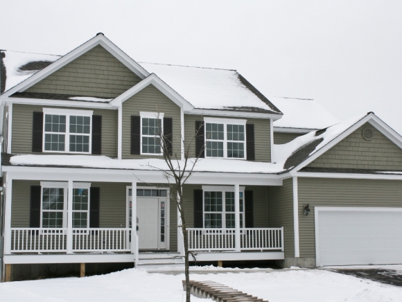 90 Royal Drive
