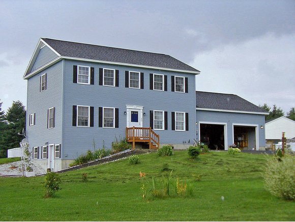 90 Sargent Drive