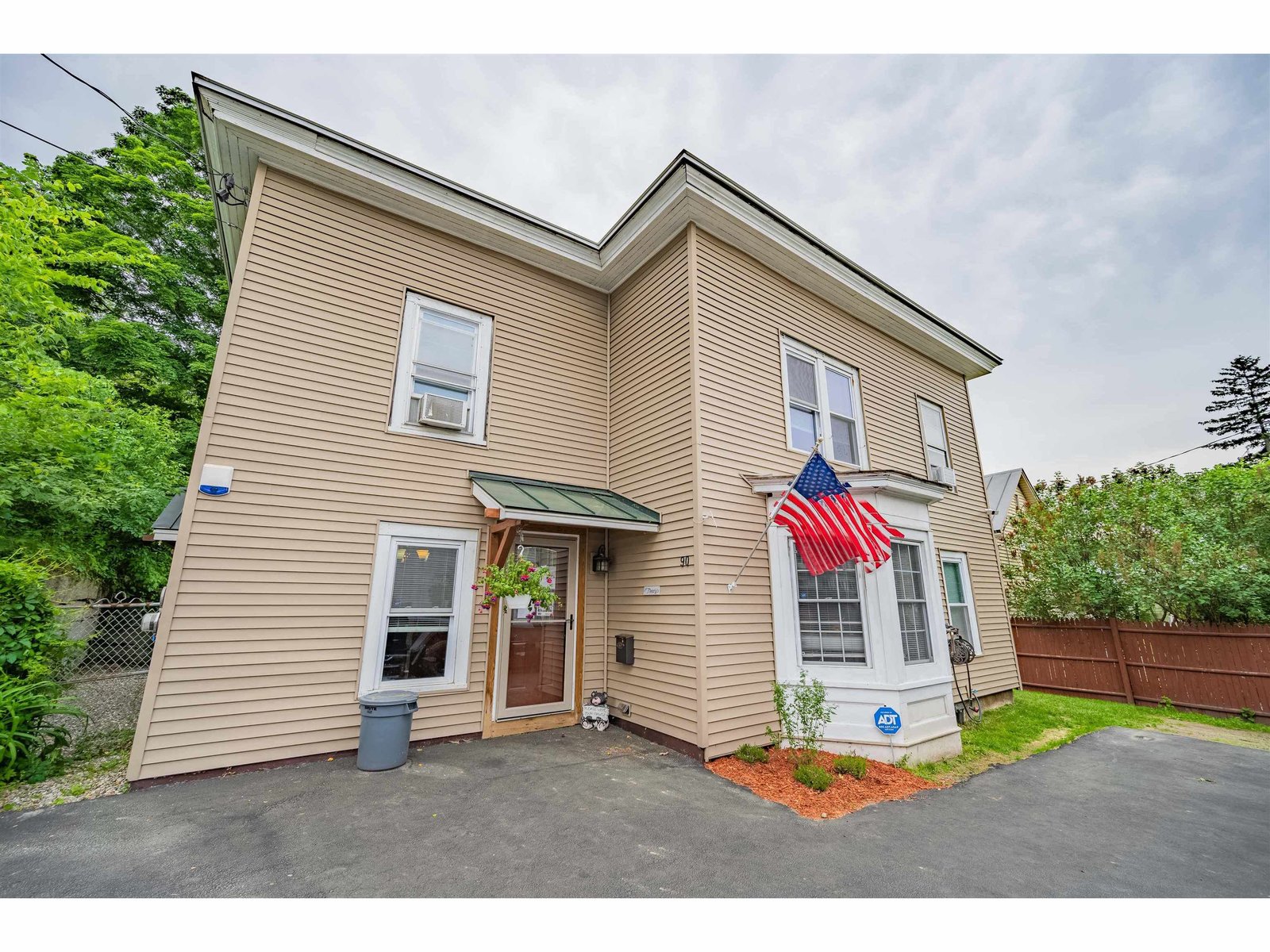 90 Seminary Street, Barre City 90 Seminary Street, Barre City