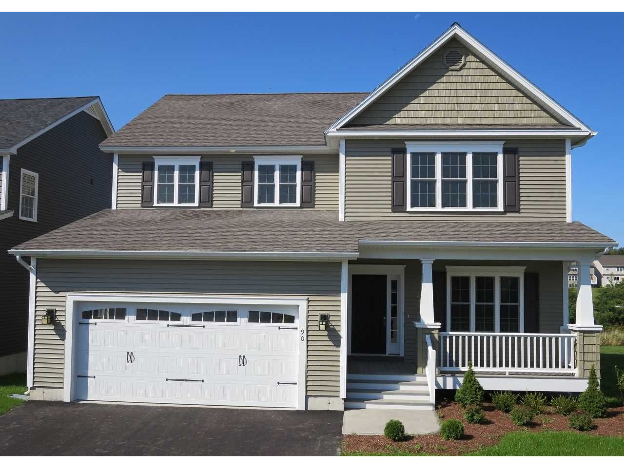 90 Sommerfield Avenue, Unit 33A