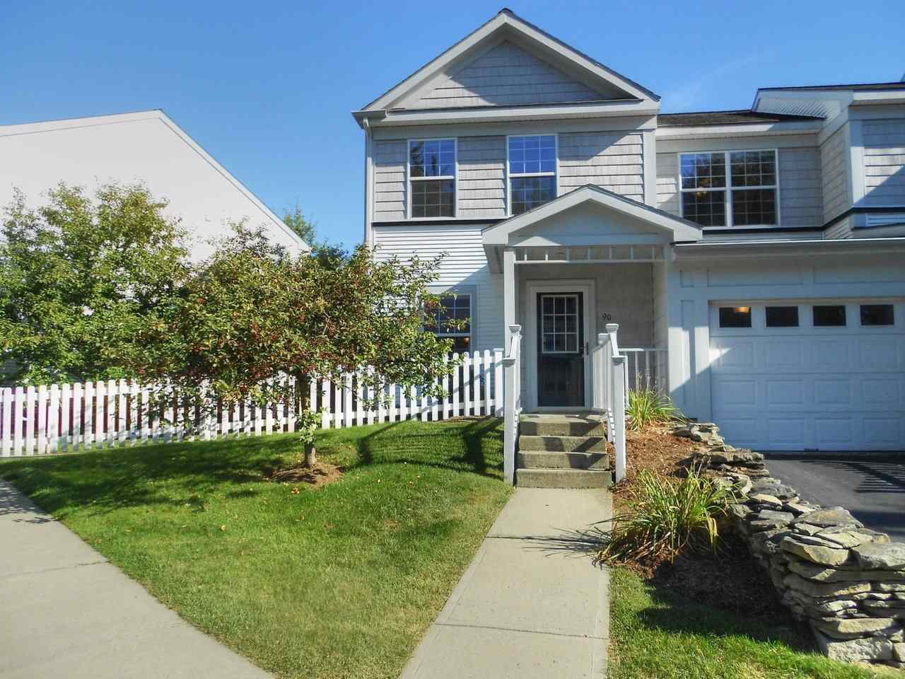 90 Stonington Circle