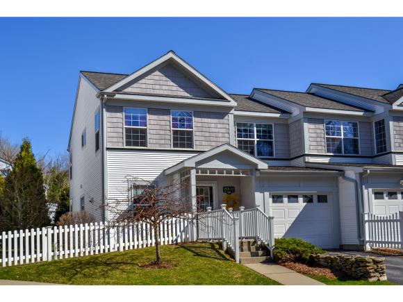 90 Stonington, Unit 90