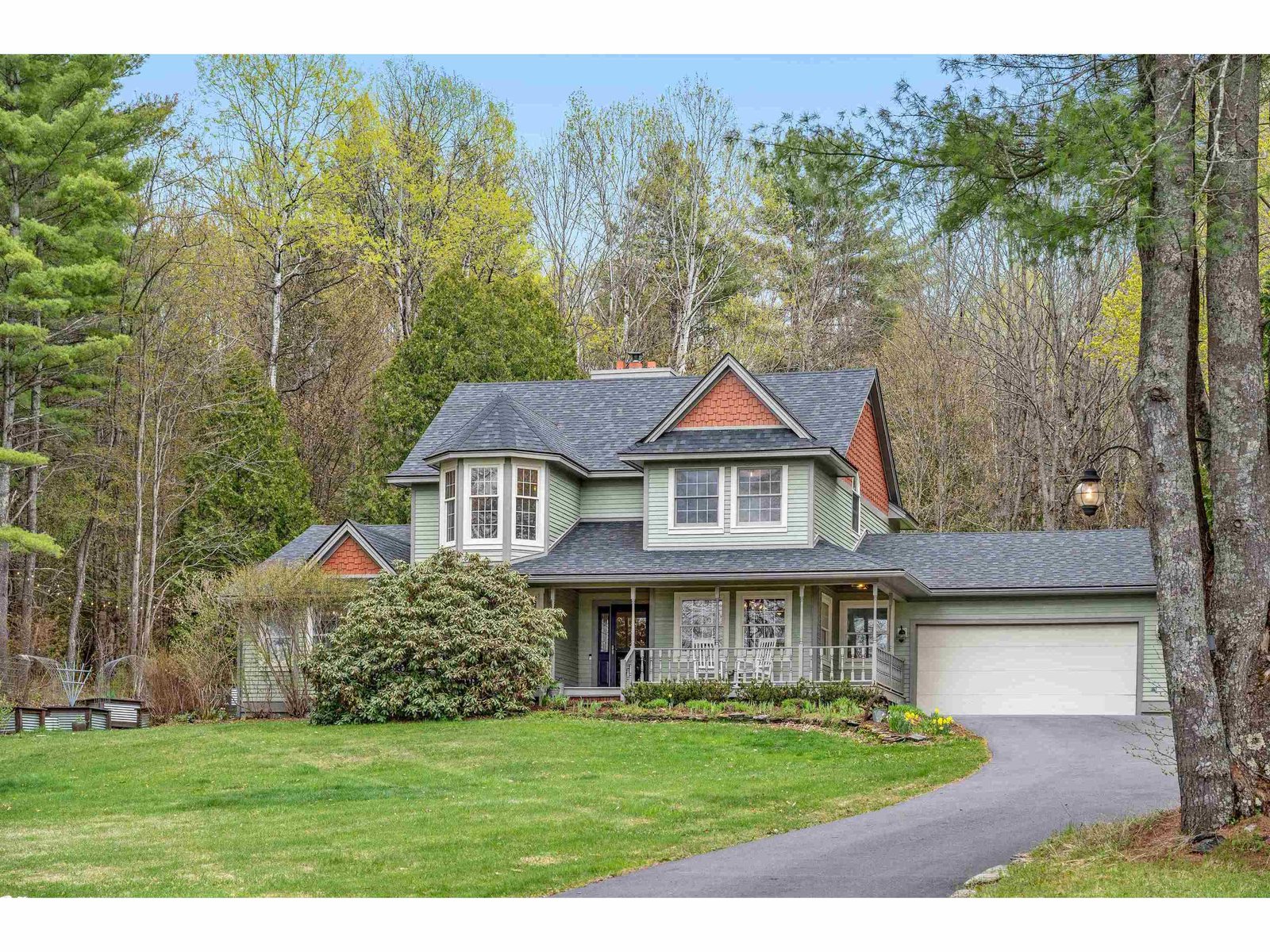 90 Sugarwoods Road