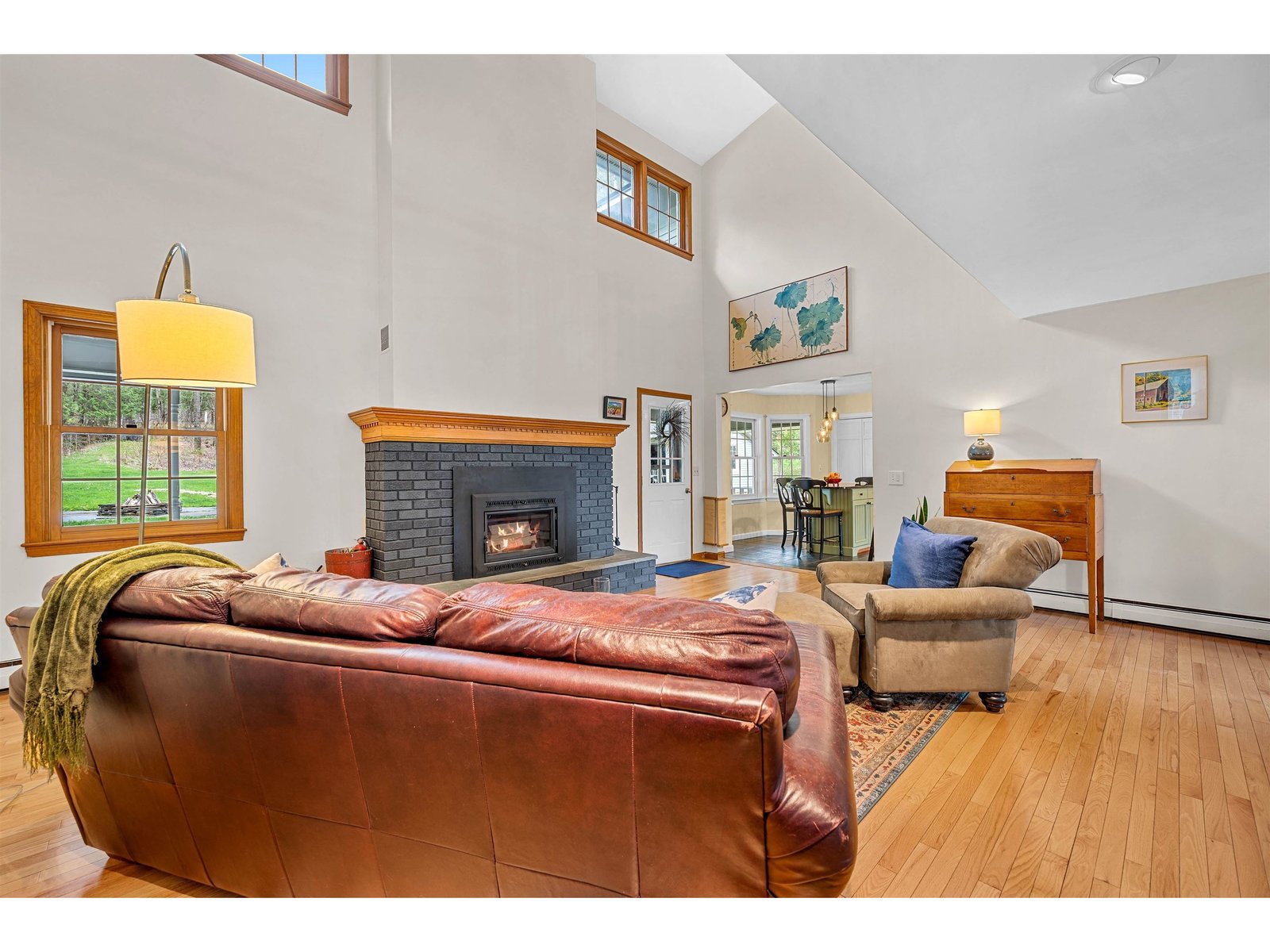 90 Sugarwoods Road