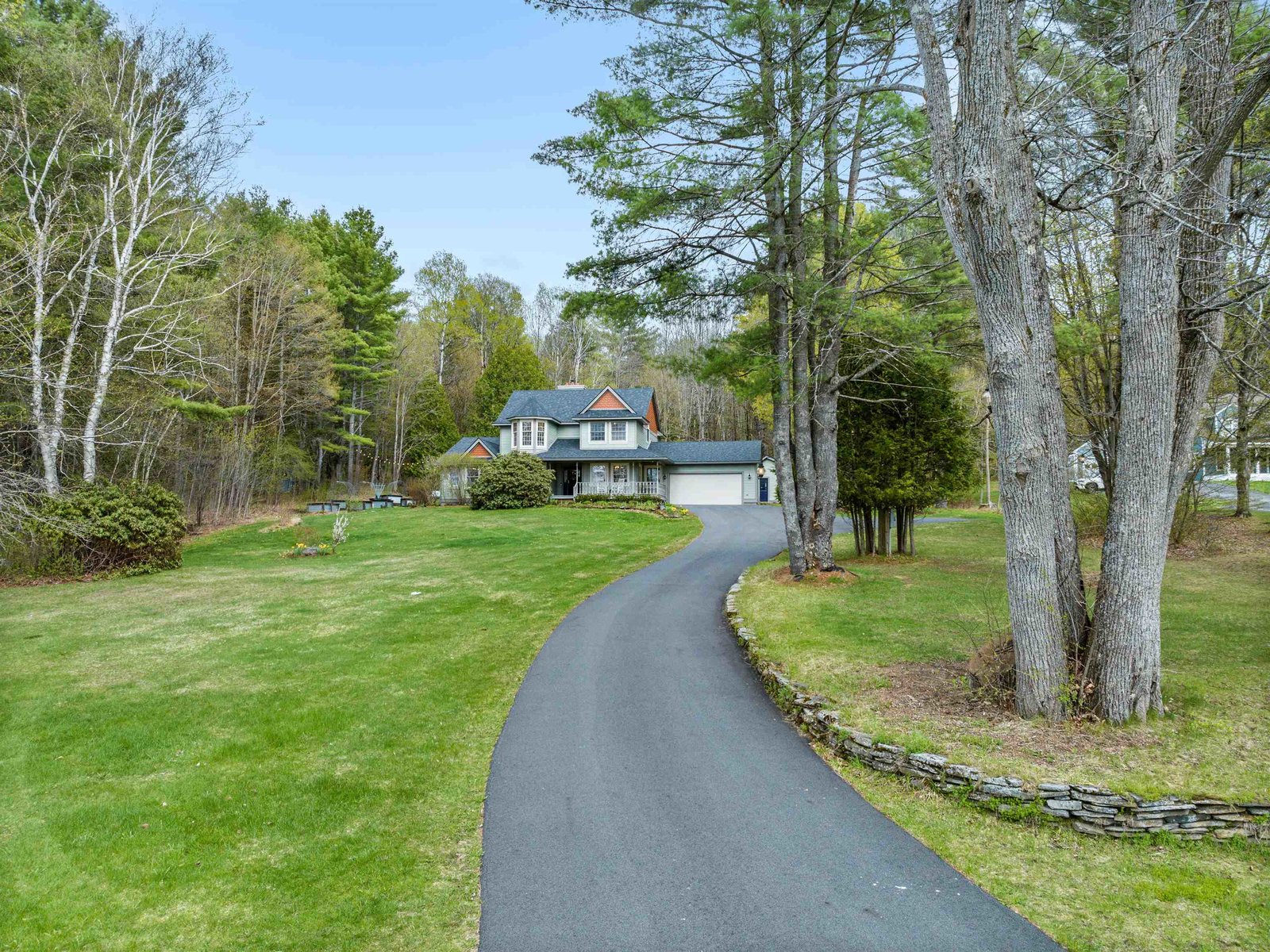 90 Sugarwoods Road