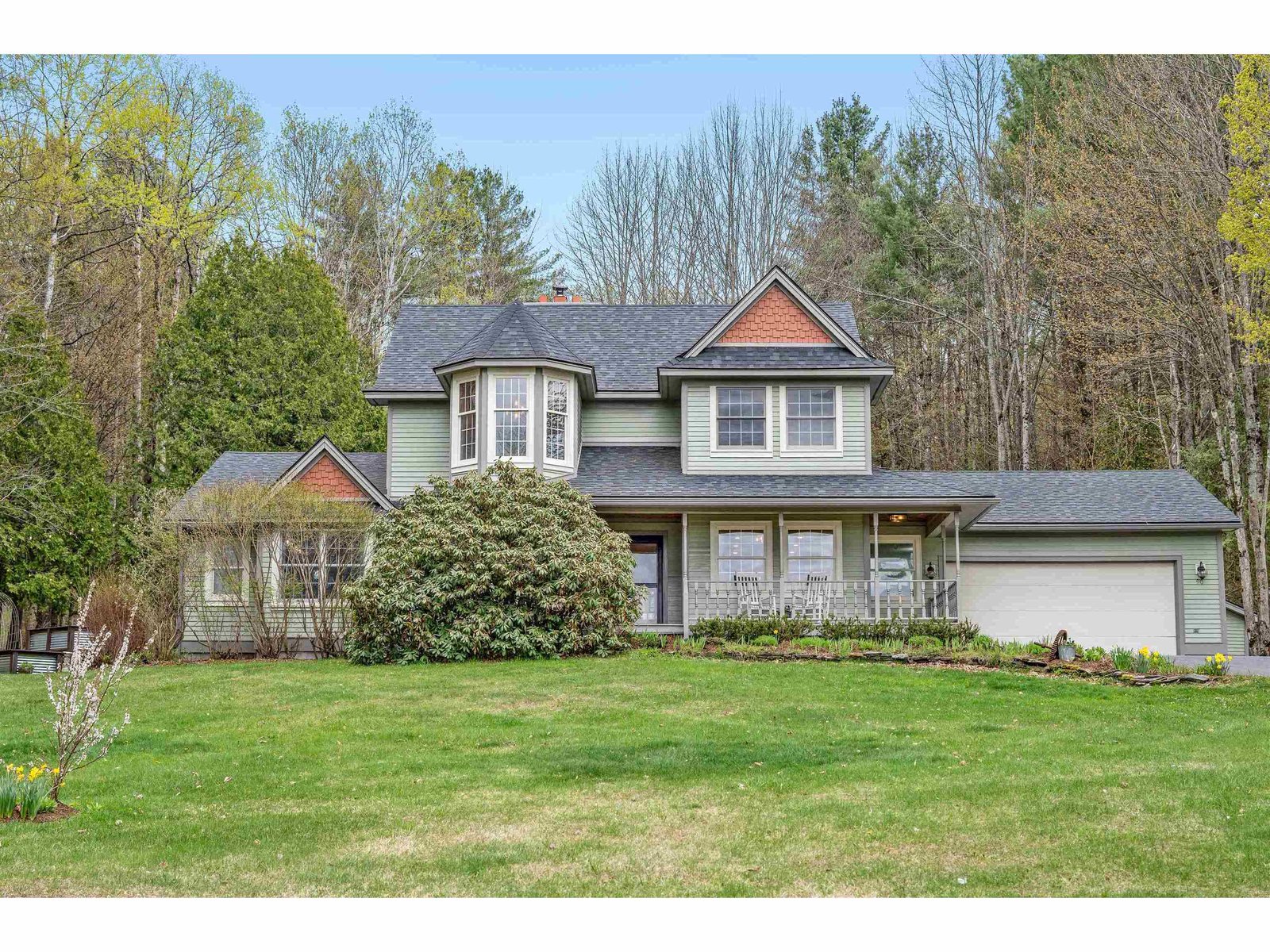 90 Sugarwoods Road