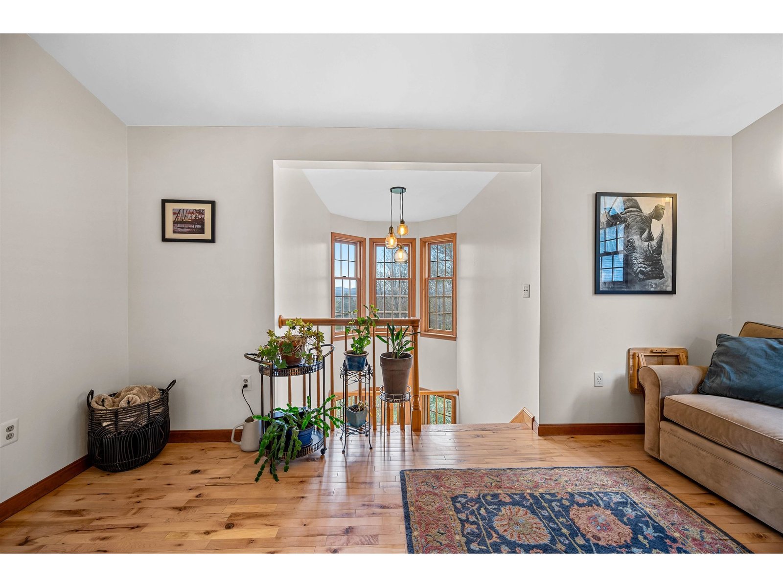 90 Sugarwoods Road