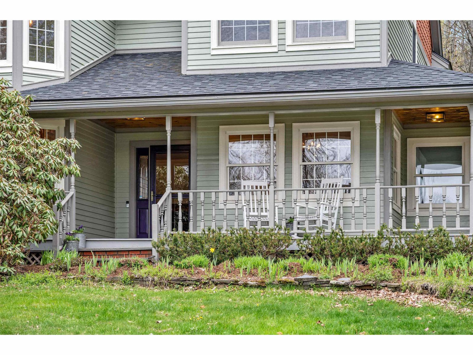 90 Sugarwoods Road