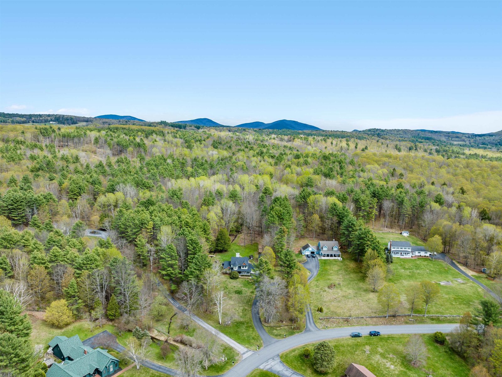 90 Sugarwoods Road