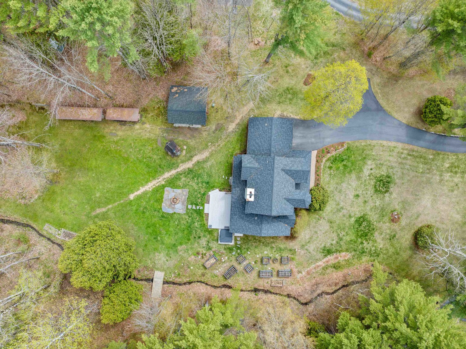 90 Sugarwoods Road