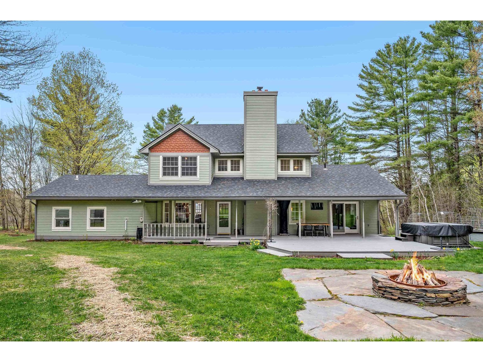 90 Sugarwoods Road