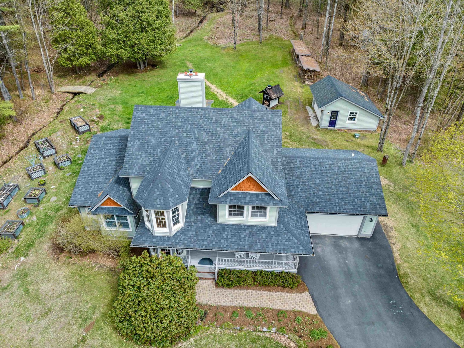 90 Sugarwoods Road