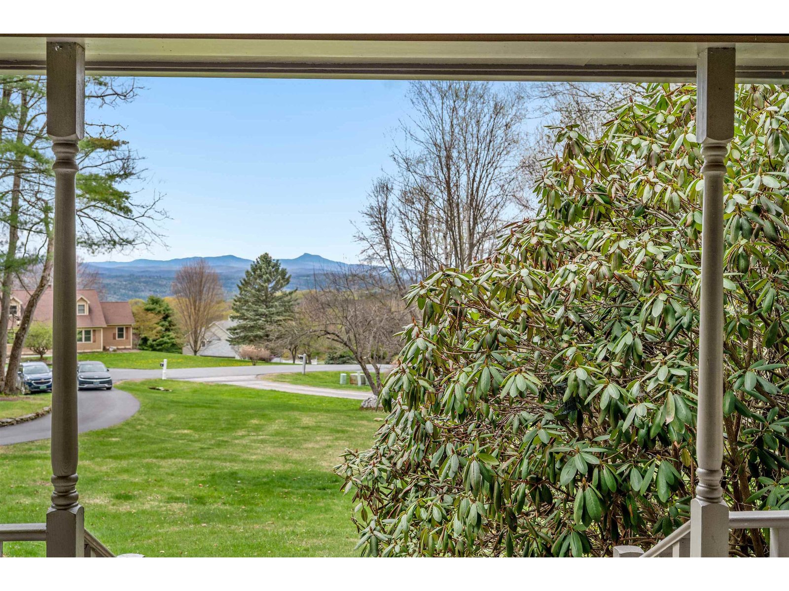 90 Sugarwoods Road