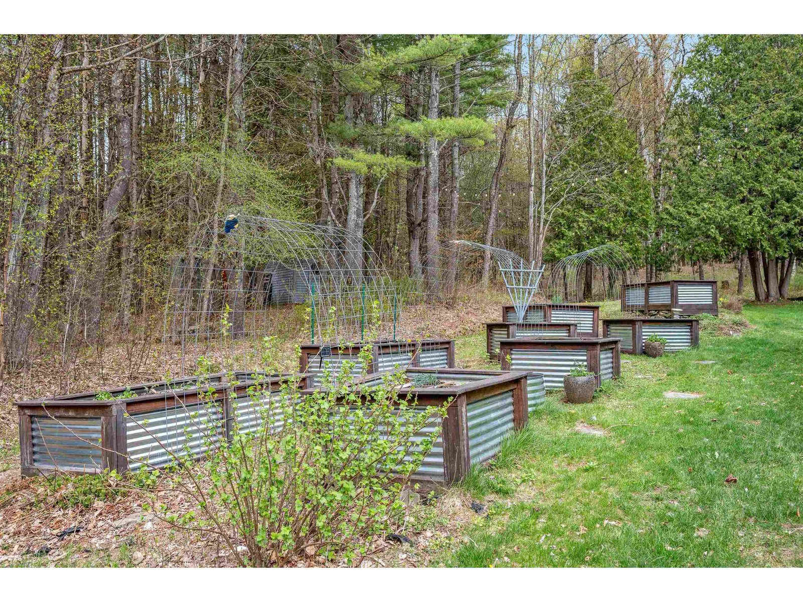 90 Sugarwoods Road