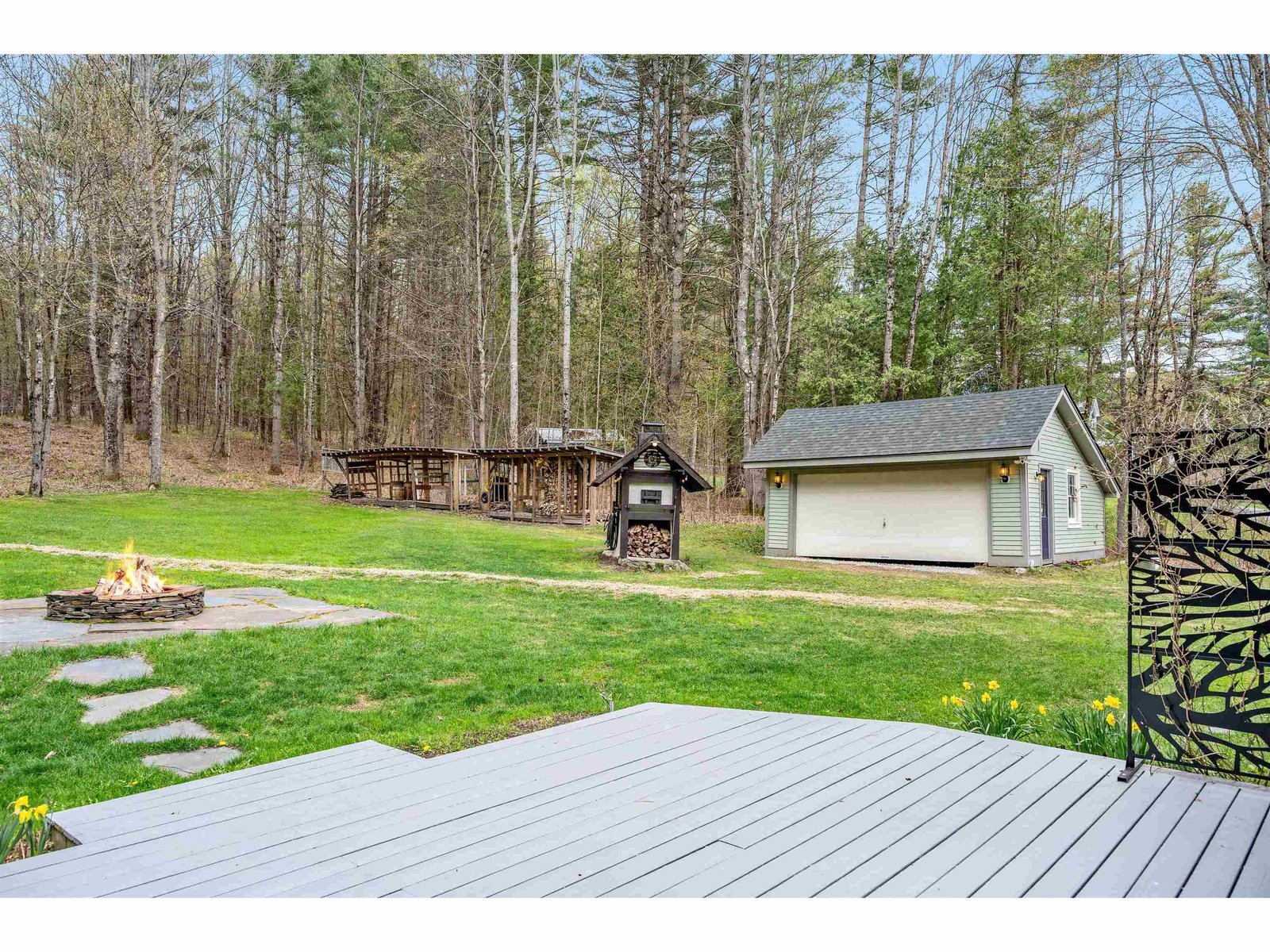 90 Sugarwoods Road