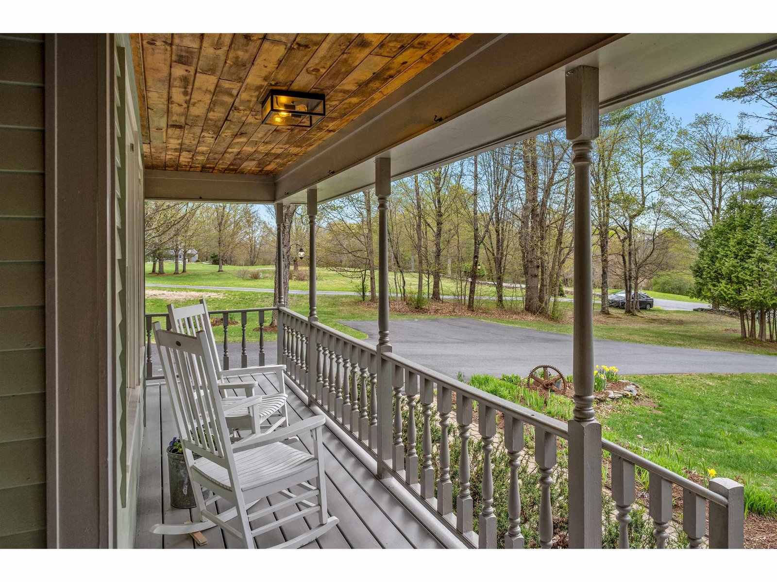 90 Sugarwoods Road
